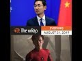 China op Woensdag 3: China is verzot op online gaming - YouTube