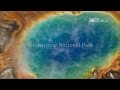 Discovery HD World 從高空看天下 第4季 第7集 黃石國家公園 Yellowstone National Park