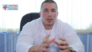 Urolog: tez bo‘shanishni 6 mln so‘mga radio to‘lqinlari orqali davolasa bo‘ladi