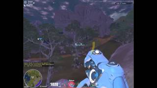 Firefall : Episode 2