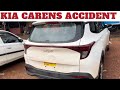Kia car accident while trip to wayanad  wayanad vlogs  wayanad to ooty  mangalore to wayanad