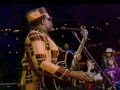 Taj Mahal - Fishing Blues 1993