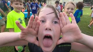 Camp Victory Highlight Summer 2019