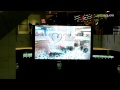 [Future Retail] Interactive AR / 1st (2012) - IFC  Mall