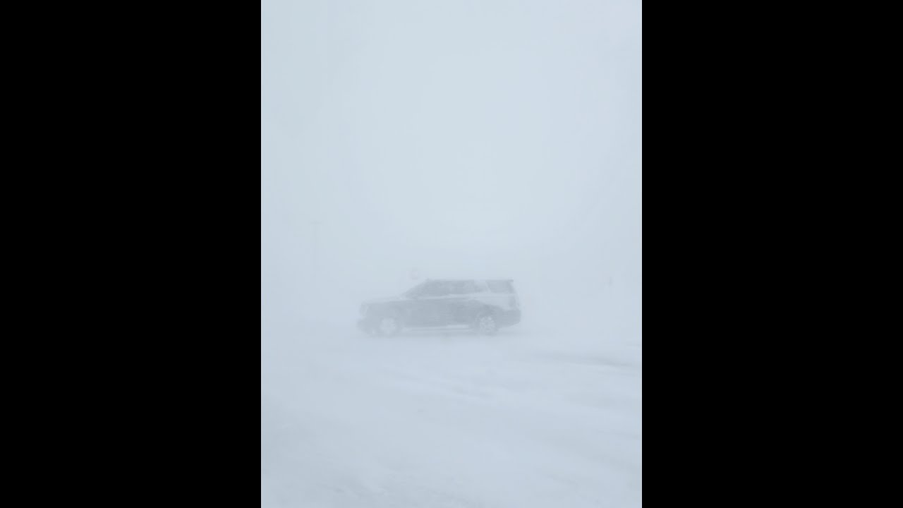 Buffalo, NY 2022 December 23rd Snow Storm (Full video) - YouTube