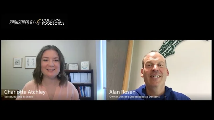 A Conversation with Alan Rosen