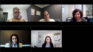 Jewish Identity & Culture: Table Talk Episode 5