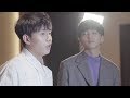 【加油你是最棒的】焦迈奇 x 蔡维泽 献唱插曲《坚强的理由》 | Mr. Fighting - OST