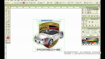 How To Create Pop-Out Decals With Graphtec Cutting Plotter Part 2 of 2