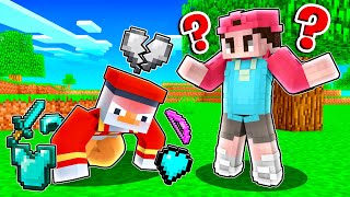iCRIMAX ich bin RICHTIG SAUER AUF DICH! (Minecraft Helden 2)