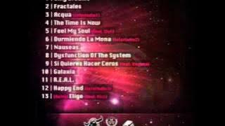 Ozelot - 05.Feel My Soul (feat. Els1)