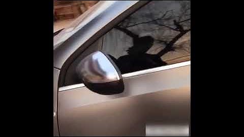 VW Bora Golf 6 MK6 GTI R20 Touran rearview Mirror indicator Dynamic Flow LED Turn Signal Light