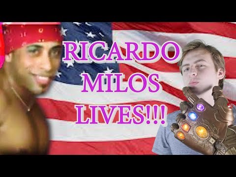 ricardo-milos-is-alive!-we-found-ricardo!