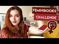 Le feminibooks challenge  prsentation  pal