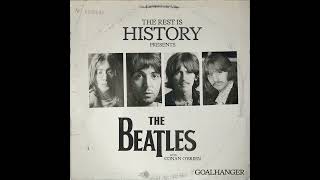 The Beatles: The Band that Changed the World, with Conan O’Brien (Part 1)