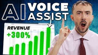 CallRail's New Voice Assist Makes Money BUT You Can Make Even More With THIS! 💰🤖📞 screenshot 5