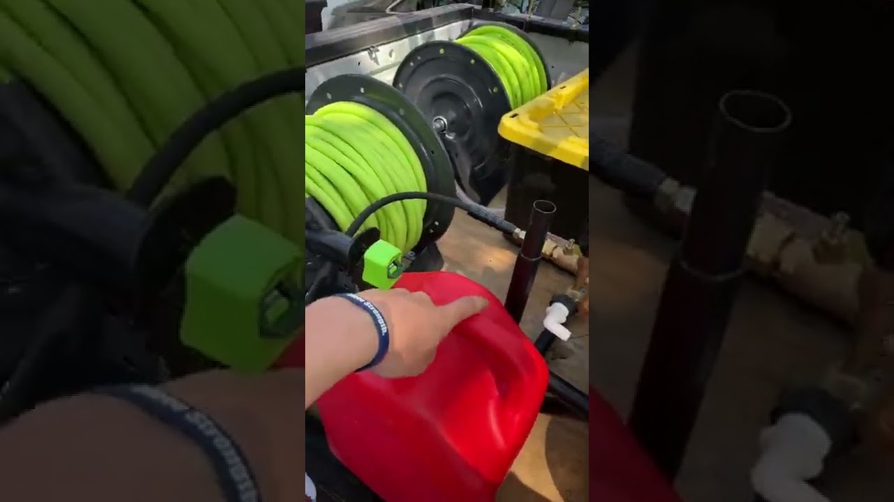 Equipment Needed To Start A Pressure Washing Business