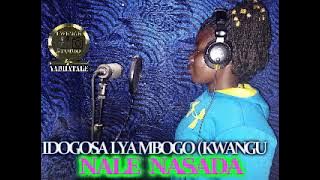 IDOGOSA LYA MBOGO  NALE NASADA BY LWENGE STUDIO