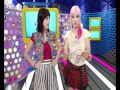 SNSD on MTV Brazil 110315