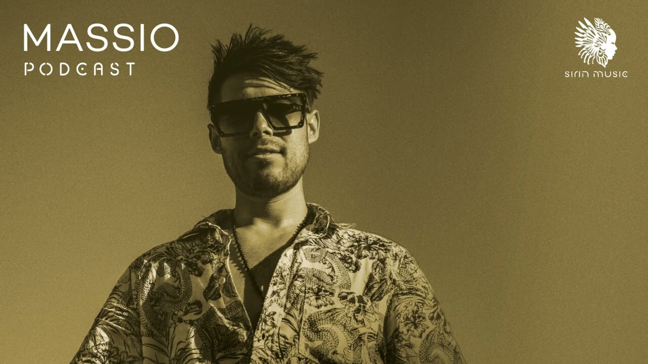 Ver Sounds of Sirin Podcast #58 - Massio no YouTube Ver Sounds of Sirin Podcast #58 - Massio no YouTube