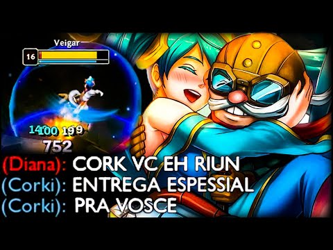 Vídeo: Corky morre no gerente noturno?