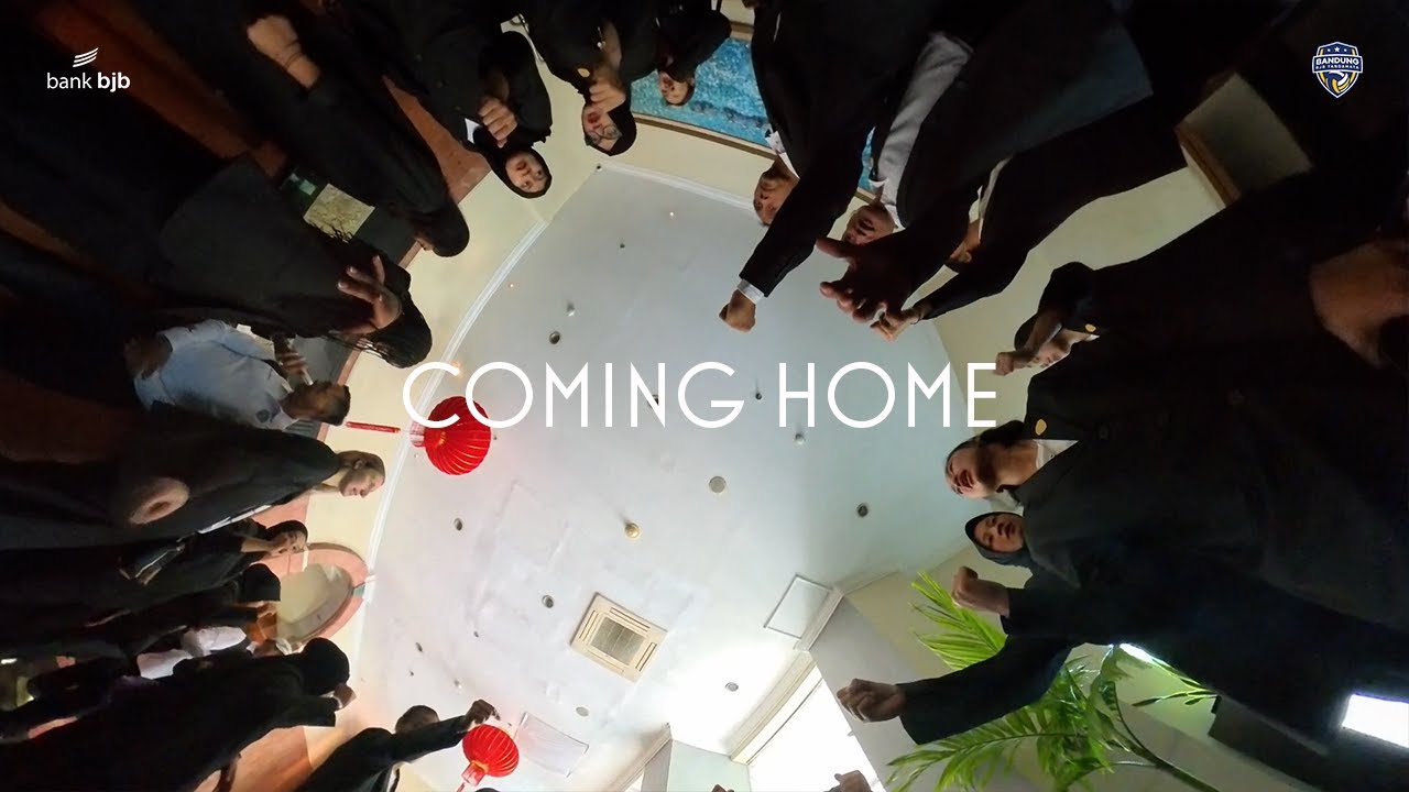 OTW BANDUNG: EL SAMPE LUPA SAMA RARA KARENA HEADSHOT