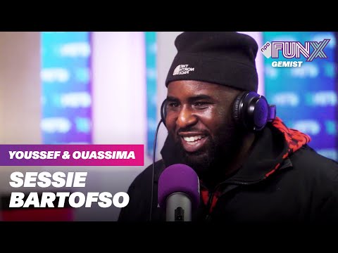 BARTOFSO | Sessie