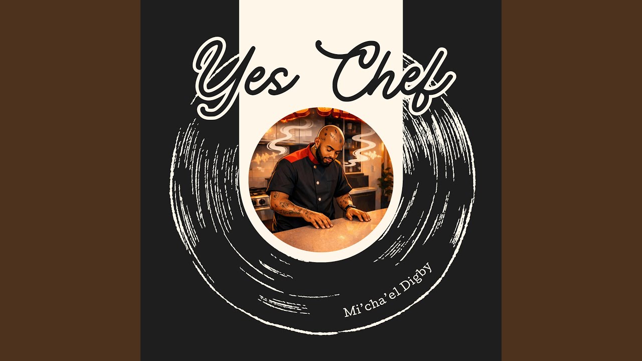 Watch Yes Chef on YouTube Watch Yes Chef on YouTube