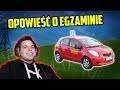 ZONY! Opowieść o Egzaminie na PRAWO JAZDY! Duo z DMG! Lot bałwana! | SHOTY | DEFF