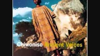 Video thumbnail of "Chiwoniso - Mai"
