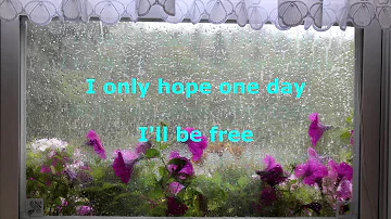 Let It Rain  - Amanda Marshall - with lyrics