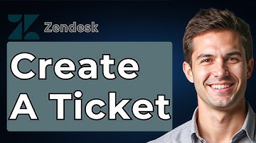 How To Create A Ticket In Zendesk [2025 Guide]