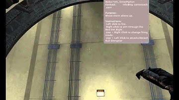 Garrys Mod Stargate Addon (Carters Addon Pack)