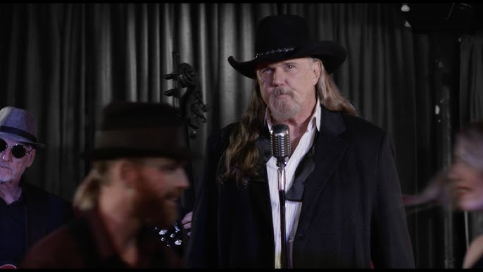 Day of Reckoning Exclusive Trace Adkins Music Video - THAT SOMEDAY (2025) -  YouTube