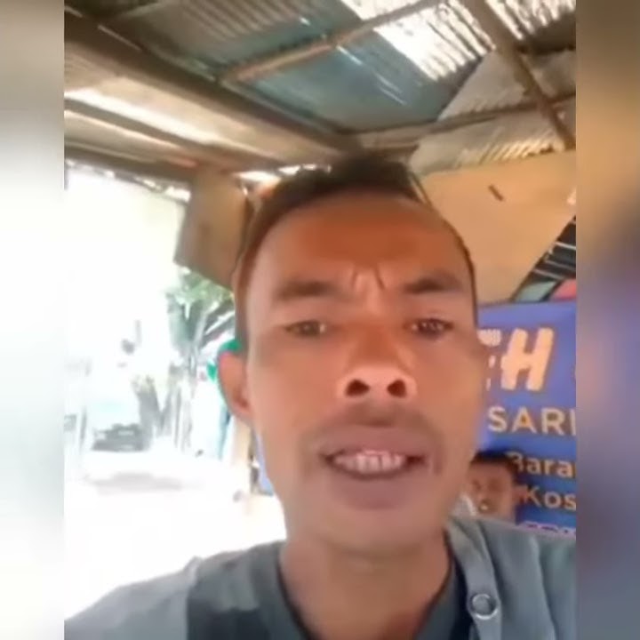parodi odading mang oleh