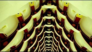 TROM Voices: Jacque Fresco - Abundance