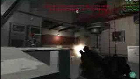 F.E.A.R Combat Online Gameplay Part 1 (1/2)