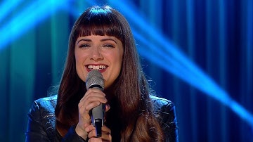 Aoife Scott - 'The Dublin Saunter' | The Late Late Show | RTÉ One