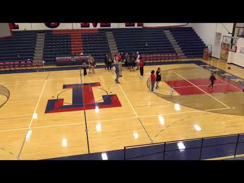 Truman High School vs Fort Osage High School Boys' Varsity Basketball