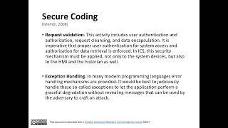 Module6 ICS SecureSoftware Arch