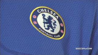 adidas Chelsea FC Long Sleeve Home Jersey 09/10 screenshot 3