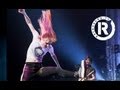 A Day In The Life Of Paramore - Tour Diary