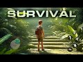 Top 10 best survival games for android 2024  high graphics onlineoffline