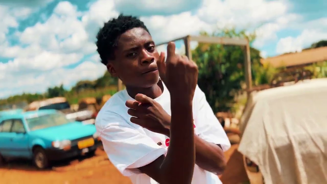 StreetWiseNation x Bman216 - One Freestyle Official Visualizer