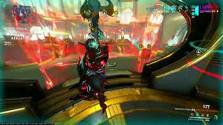 WARFRAME VOLT MAKES EVERYONE NUKE