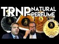 TRNP - All-Natural, Vintage Inspired Fragrances