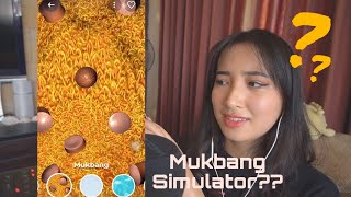 I Try ASMR mobile games! (surprisingly good)🌟 screenshot 1