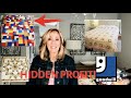 Flipping High Profit Linens and other fun Surprises! ~ Goodwill Thrift Along