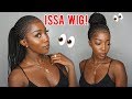 MOST REALISTIC BRAID WIG | SENSATIONNEL " Side Part Cornrow "