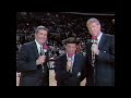 NBA Finals 1996   Game 2  Seattle Supersonics vs  Chicago Bulls  Gary Payton vs  Michael Jordan